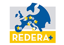 Logo del progetto RedERA+